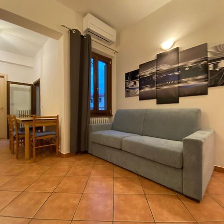 Beccaria Suite Firenze ภายนอก รูปภาพ