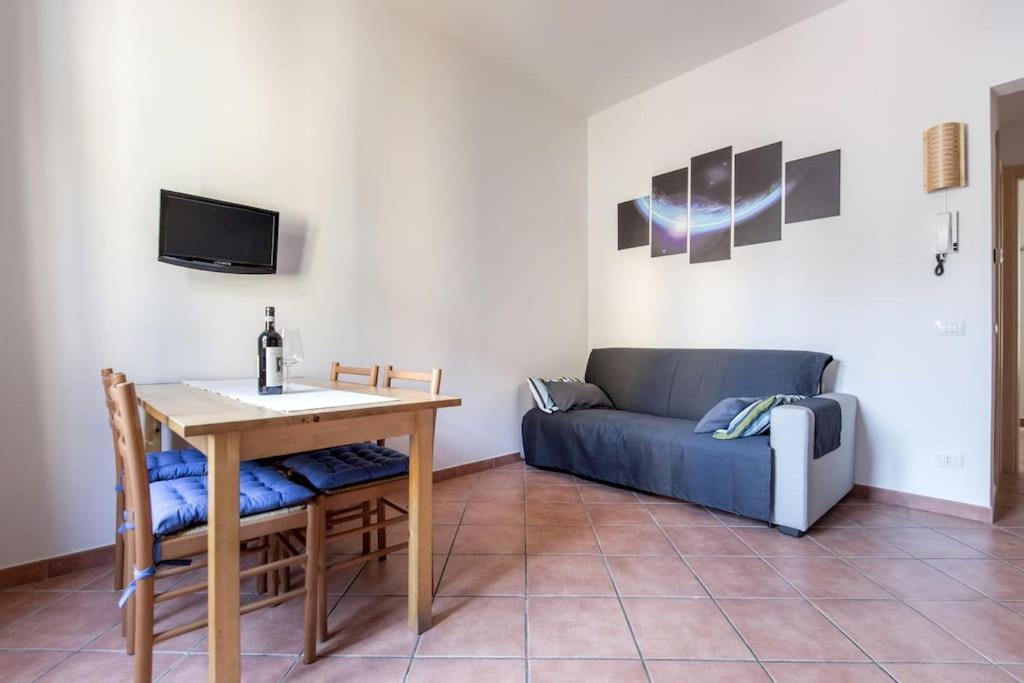 Beccaria Suite Firenze ภายนอก รูปภาพ